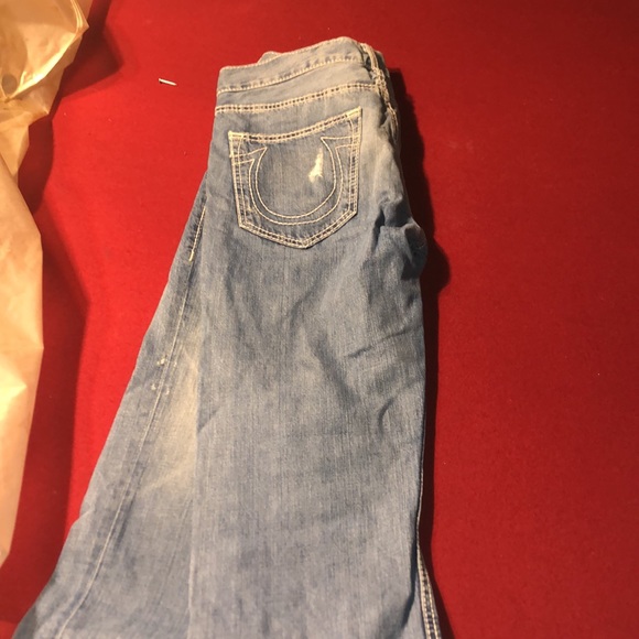True Religion Jeans - Picture 5 of 7
